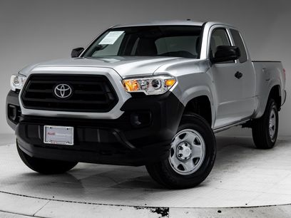 Used 2022 Toyota Tacoma SR