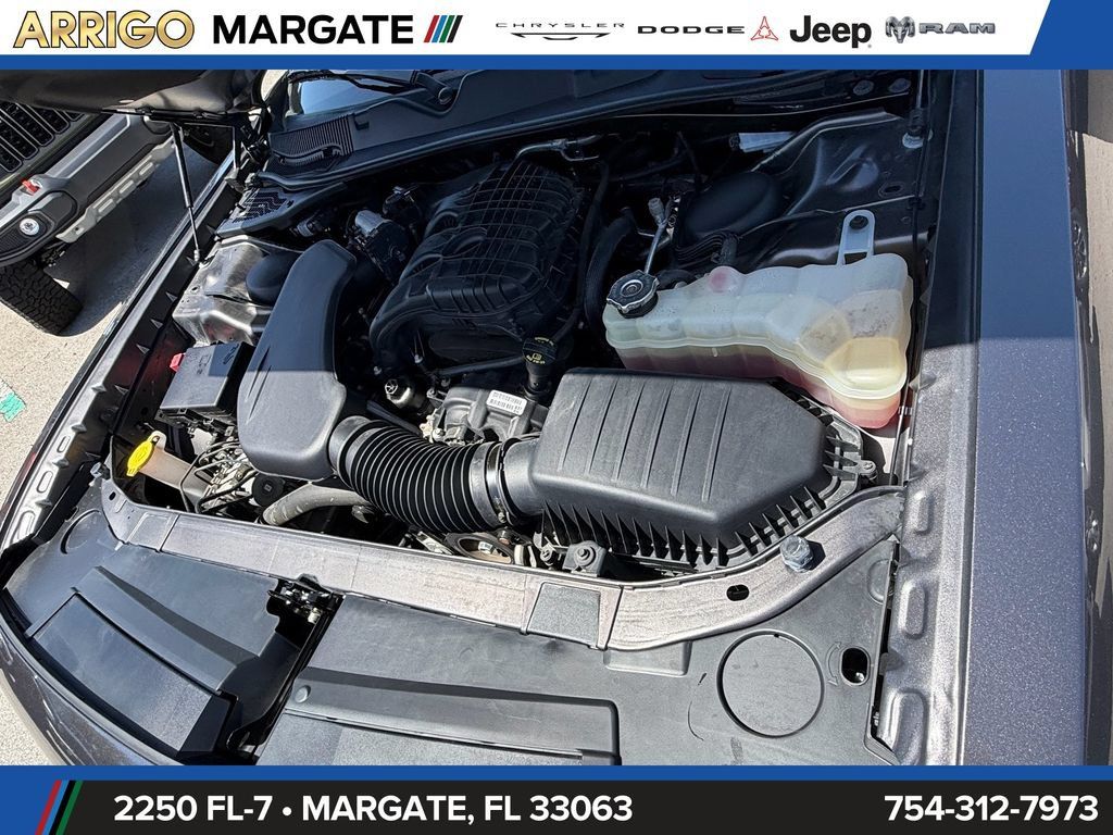 Certified 2023 Dodge Challenger GT RWD image 18