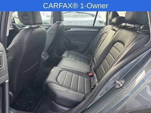 Used 2019 Volkswagen Golf Alltrack SEL image 29
