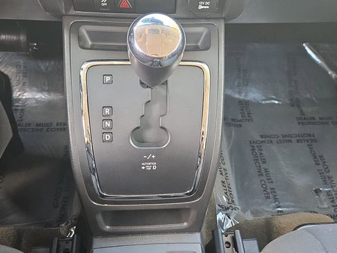 Used 2016 Jeep Compass Sport w/ Power Value Group FWD image 19
