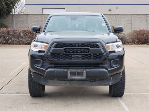 Used 2023 Toyota Tacoma SR image 2