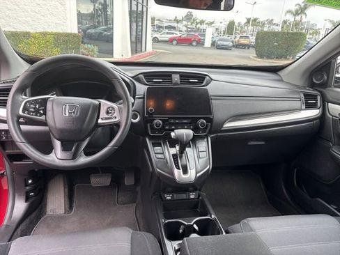 Used 2021 Honda CR-V Special Edition image 10