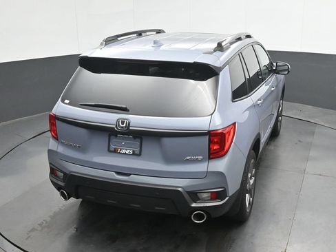 Used 2022 Honda Passport EX-L image 29