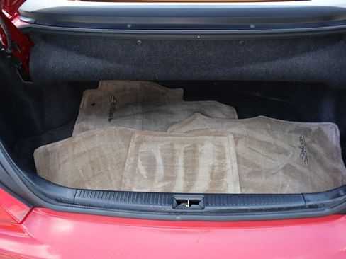 Used 2002 Toyota Solara SLE FWD image 12