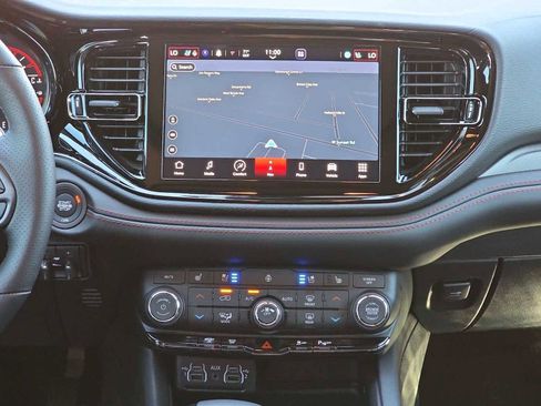 New 2026 Dodge Durango GT image 32