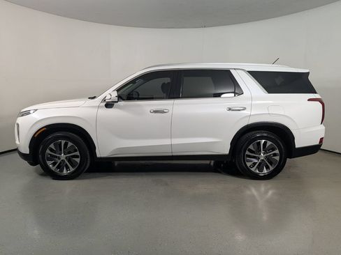 Used 2020 Hyundai Palisade SEL FWD image 4