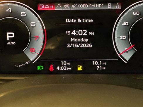 New 2026 Audi Q7 3.0T Premium Plus image 27