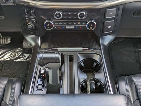 Used 2021 Ford F150 Raptor w/ Equipment Group 801A High AWD/4WD image 19