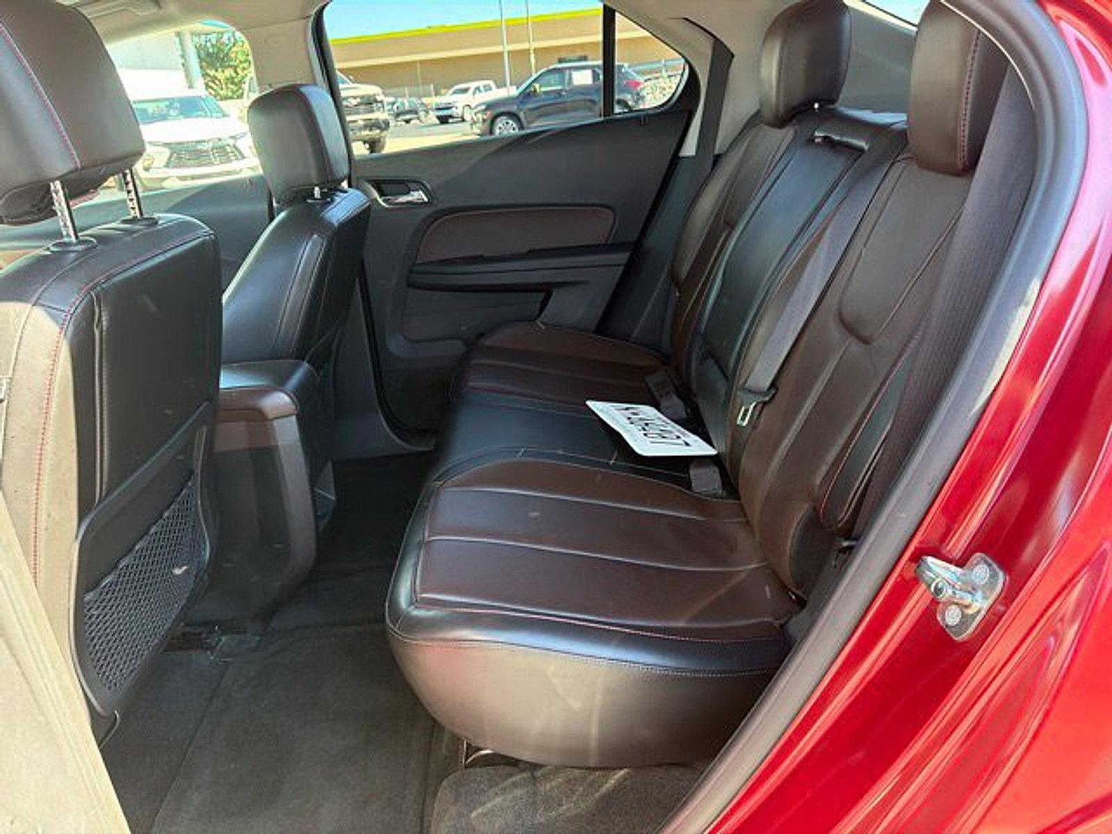 Used 2013 Chevrolet Equinox LT w/ Power Convenience Package FWD image 18