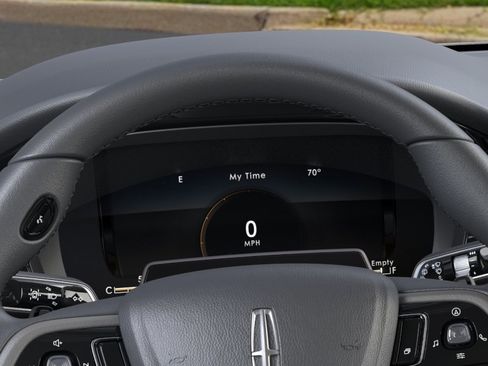 New 2024 Lincoln Corsair Reserve w/ Equipment Group 202A AWD/4WD image 13