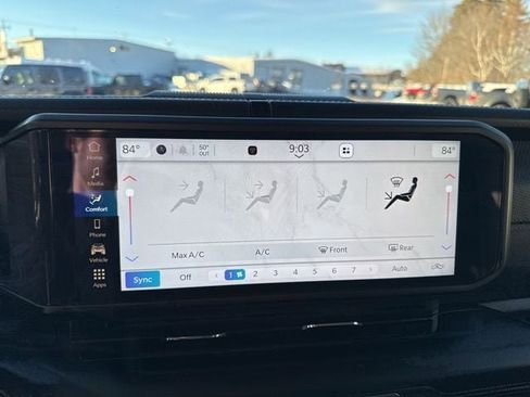 Used 2024 Jeep Gladiator Mojave image 23