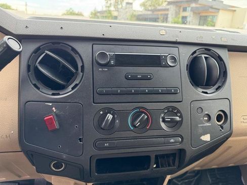 Used 2008 Ford F350 XL RWD image 15