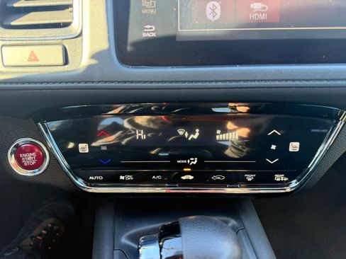 Used 2016 Honda HR-V EX image 20