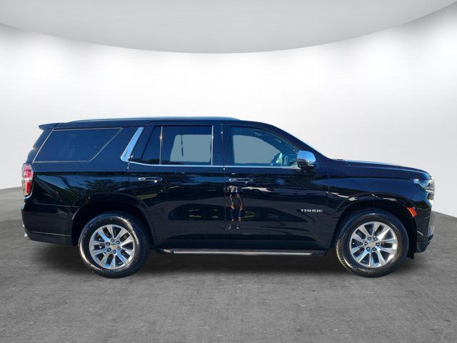 Used 2023 Chevrolet Tahoe Premier RWD image 6