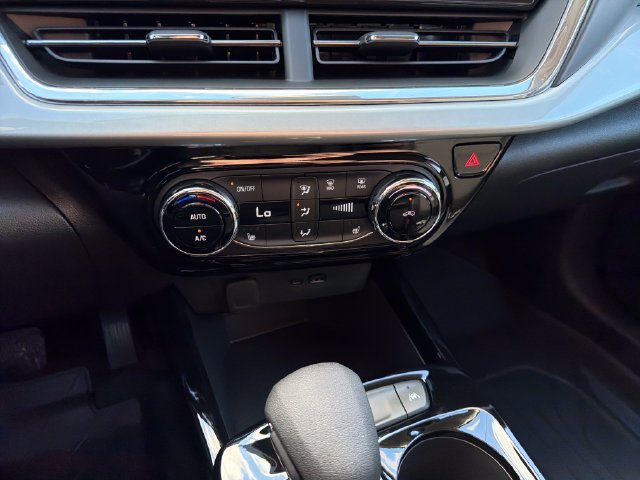 New 2026 Chevrolet Trax LT w/ Driver Confidence Package FWD image 26