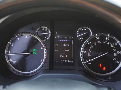 Used 2023 Lexus GX 460 Premium AWD/4WD image 33