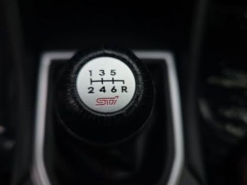 Certified 2023 Subaru WRX Premium AWD/4WD image 32