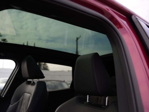 Used 2025 BMW X3 M50 image 17