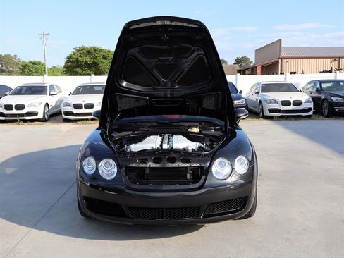 Used 2006 Bentley Flying Spur Flying Spur AWD/4WD image 42