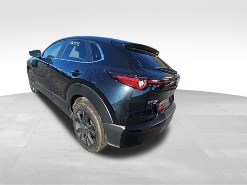 Used 2024 MAZDA CX-30 AWD 2.5 S w/ Select Sport Pkg image 7