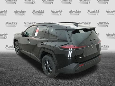 Certified 2026 Toyota RAV4 LE FWD image 43