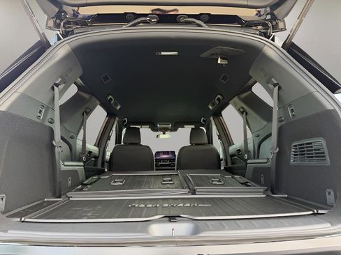 New 2026 Nissan Pathfinder Rock Creek AWD/4WD image 11