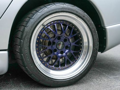 Used 1998 Dodge Viper GTS RWD image 50