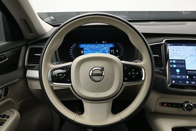 Used 2023 Volvo XC90 B5 Core w/ Climate Package AWD/4WD image 22