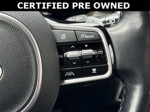 Used 2021 Kia Sorento SX Prestige image 21
