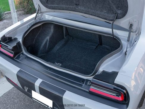 Used 2020 Dodge Challenger SRT Hellcat Redeye image 81