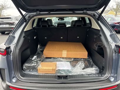 New 2026 MAZDA CX-50 AWD 2.5 Hybrid w/ Weather Package