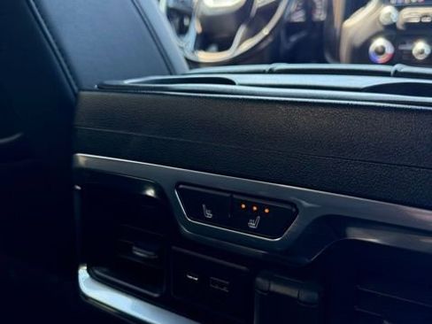 Used 2019 GMC Sierra 1500 AT4 image 34