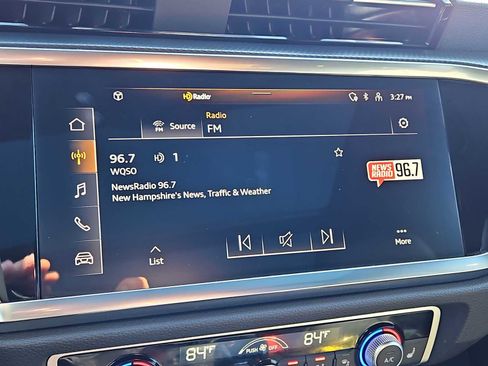 Used 2025 Audi Q3 2.0T Premium w/ Convenience Package image 25