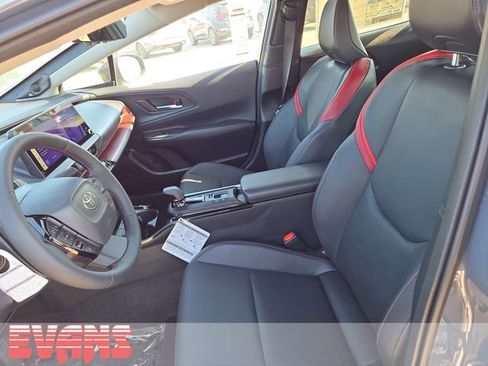 New 2026 Toyota Prius Plug-In Hybrid w/ Limited Premium Package image 23