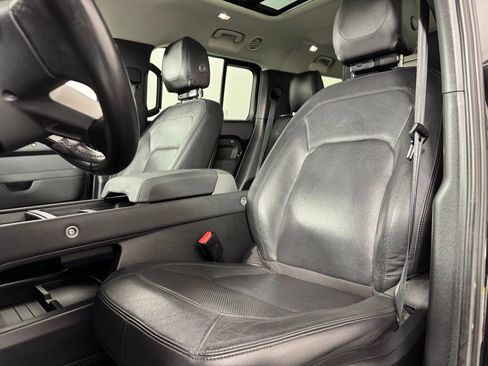 Used 2023 Land Rover Defender 130 S AWD/4WD image 13