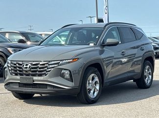 Used 2024 Hyundai Tucson SEL AWD/4WD 360° Tour