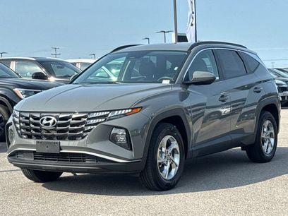 Used 2024 Hyundai Tucson SEL