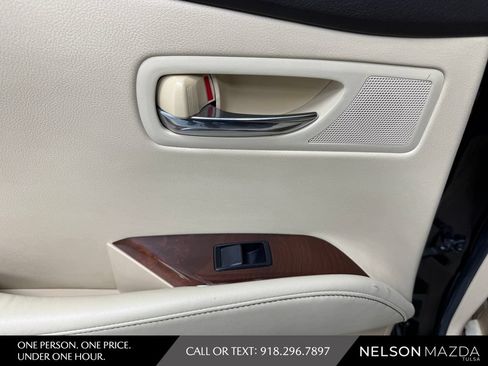 Used 2015 Lexus RX 350 FWD image 39