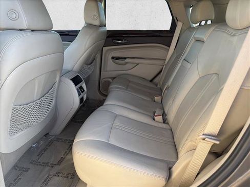 Used 2016 Cadillac SRX Luxury w/ Driver Awareness Package image 22