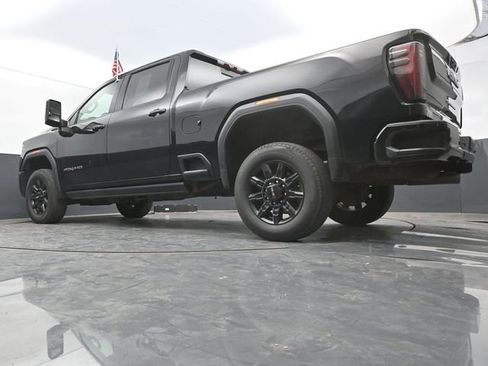 Used 2024 GMC Sierra 2500 AT4 w/ AT4 Premium Plus Package image 37