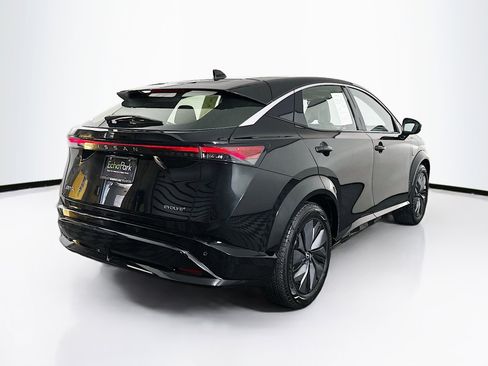 Used 2023 Nissan Ariya FWD image 9