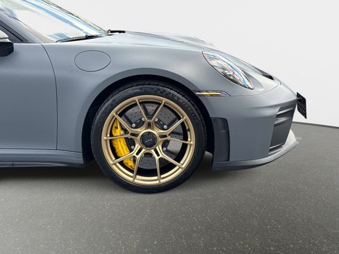 Used 2026 Porsche 911 GT3 w/ Chrono Package image 22