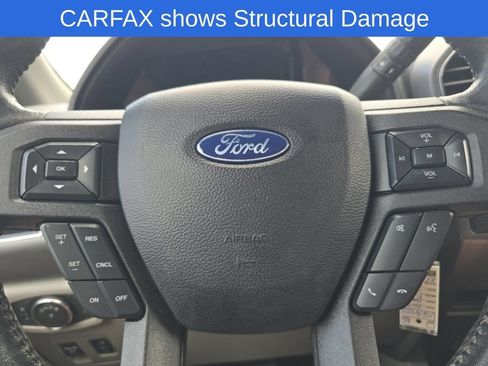Used 2019 Ford F150 XLT w/ Equipment Group 302A Luxury AWD/4WD image 28