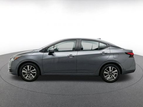 Used 2025 Nissan Versa SV FWD image 4