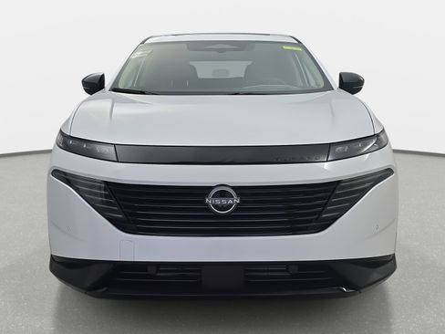 New 2026 Nissan Murano Platinum w/ Cargo Package image 2