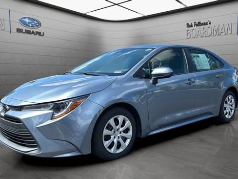 Used 2023 Toyota Corolla LE FWD image 10
