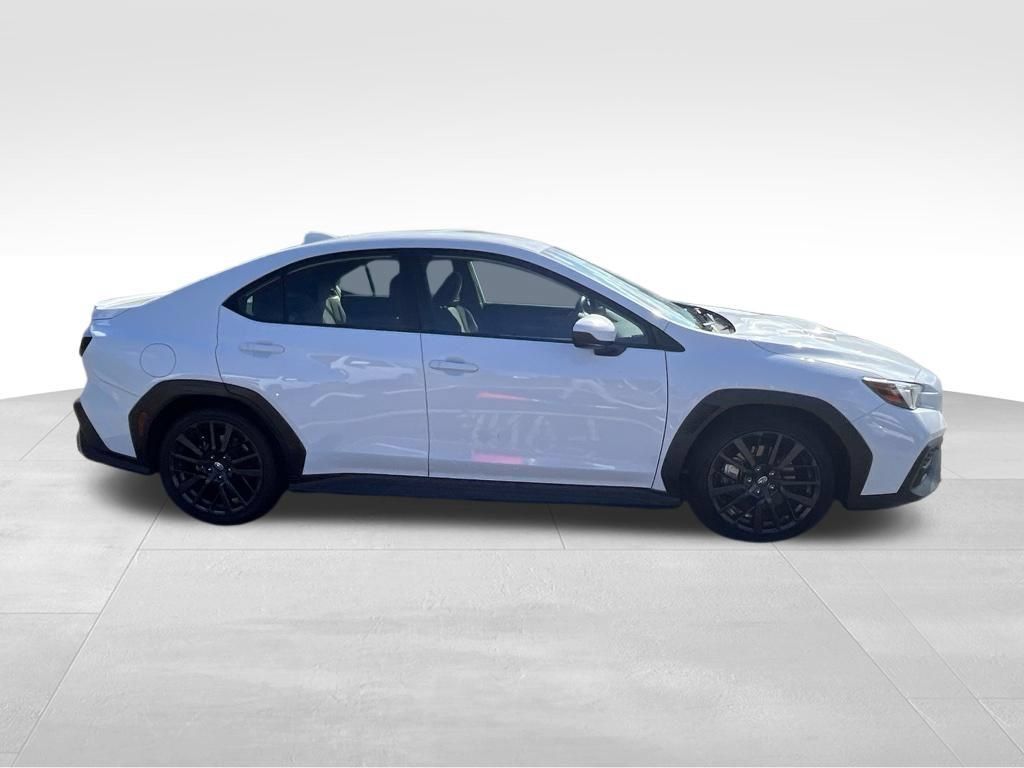 Used 2022 Subaru WRX Premium AWD/4WD image 19