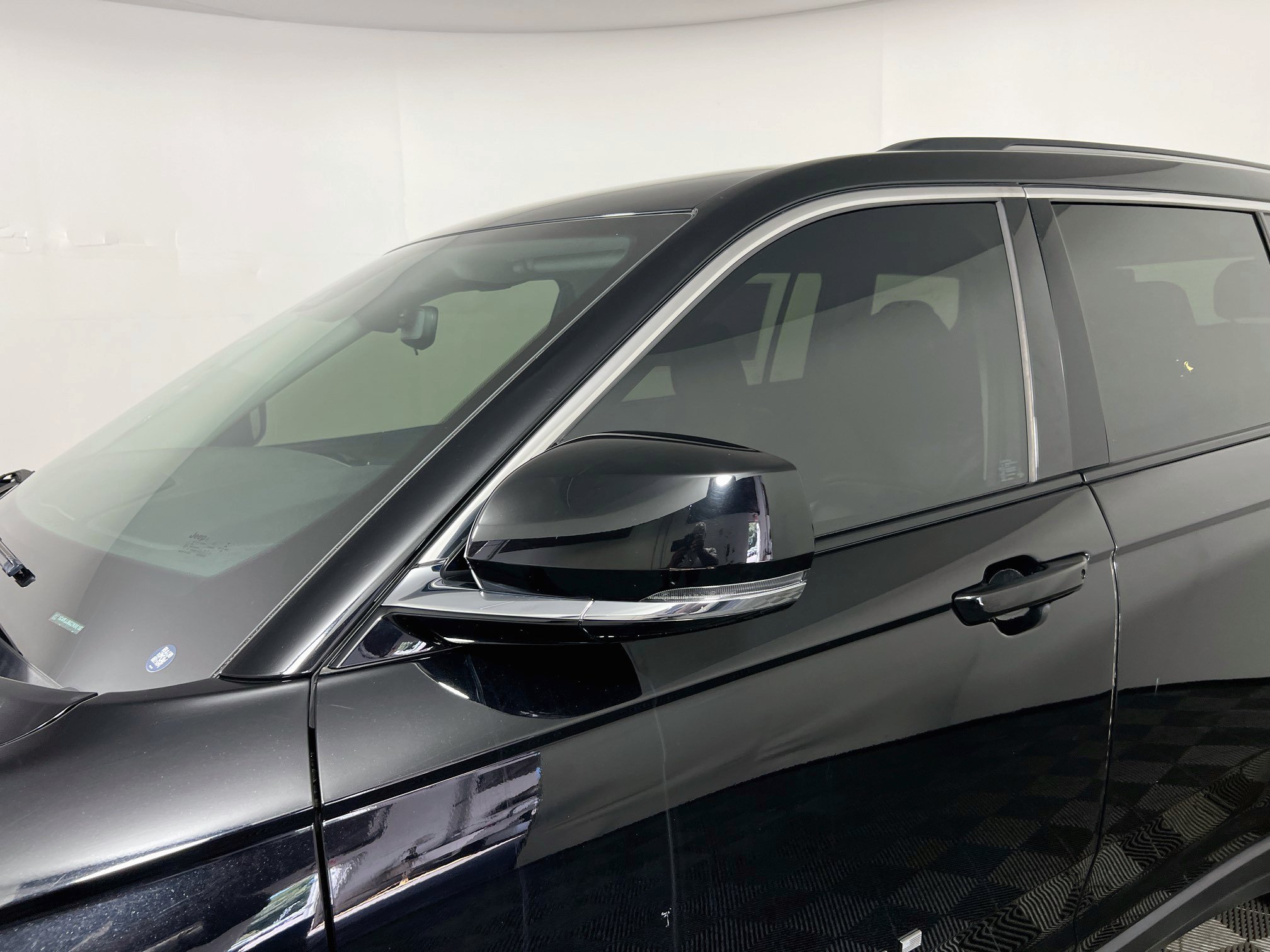 Used 2022 Jeep Grand Cherokee L Limited RWD image 12