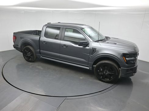 New 2026 Ford F150 STX AWD/4WD image 38
