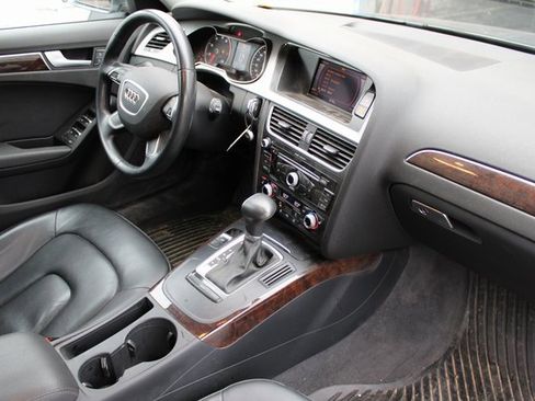 Used 2015 Audi A4 2.0T Premium image 16
